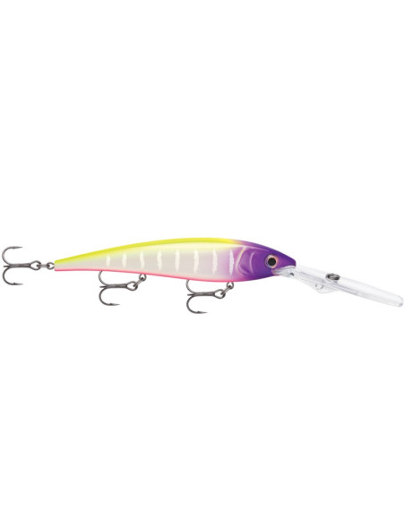 Rapala Gold Miner 12cm 21g Cor: MFT